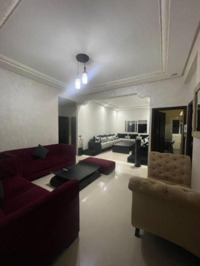 appartement moderne